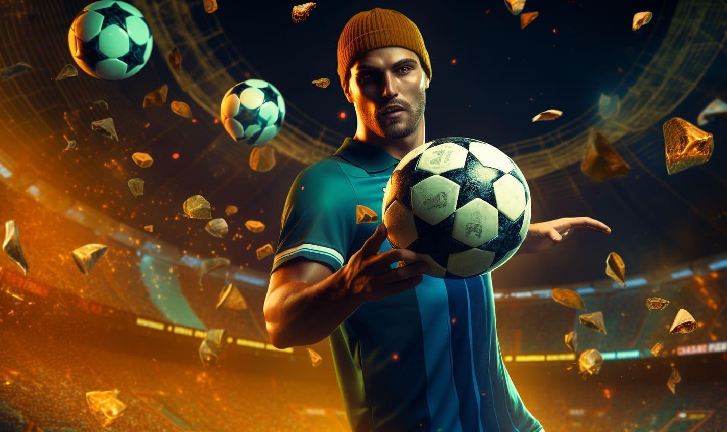 Ilustrasi eksklusivitas layanan VIP di platform colokgaming